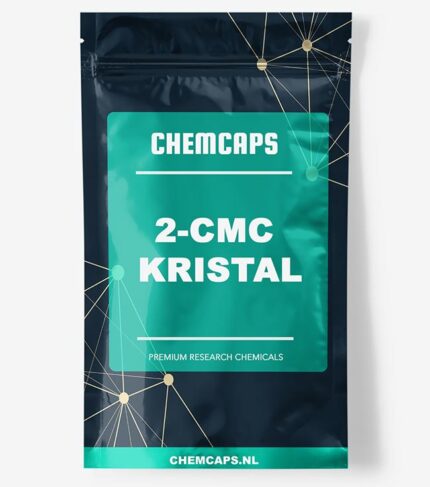 2-CMC kristal kopen – Research chemical van CHEMCAPS