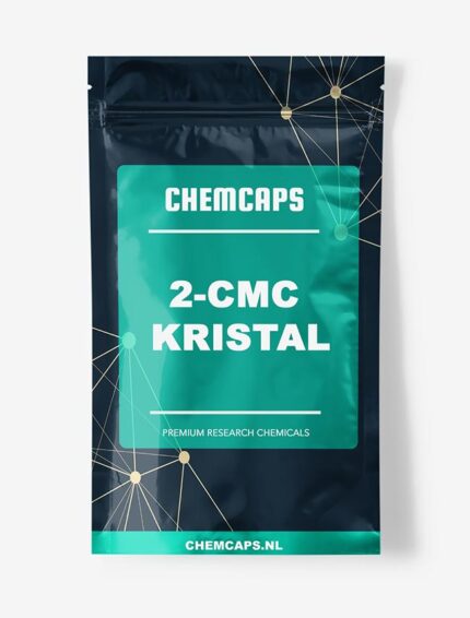 2-CMC kristal kopen – Research chemical van CHEMCAPS