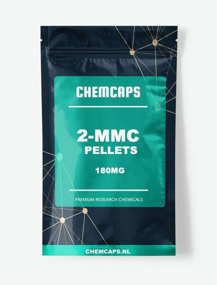 2-MMC pellets 180mg kopen - Research chemical van CHEMCAPS