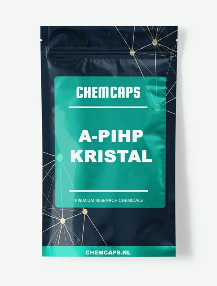 a-PiHP Kristal kopen - Research chemical van CHEMCAPS