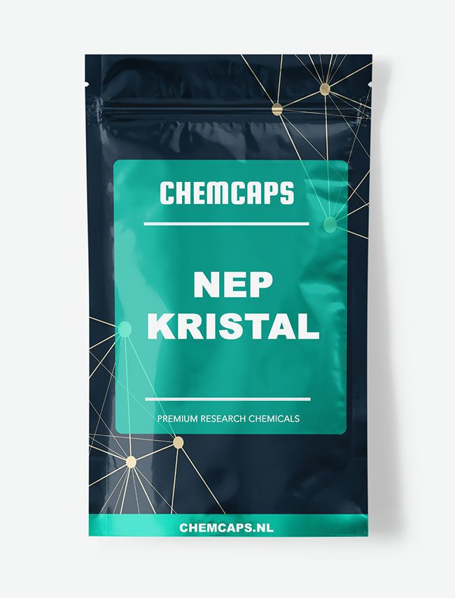 Ethyl-Pentedrone (NEP) Kristal - CHEMCAPS Ethyl-Pentedrone (NEP) Kristal kopen - Research chemical van CHEMCAPS