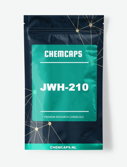 JWH-210 kopen - Research chemical van CHEMCAPS