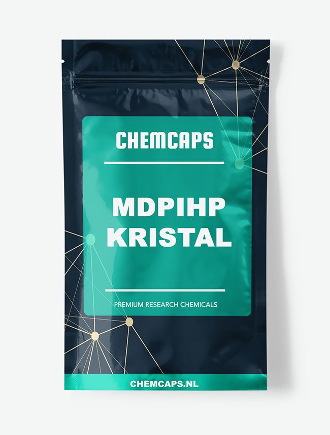 MDPiHP Kristal kopen - Research chemical van CHEMCAPS