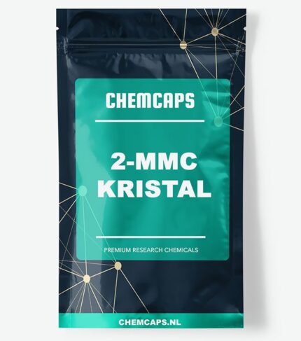 2-MMC Kristal kopen - Research chemical van CHEMCAPS