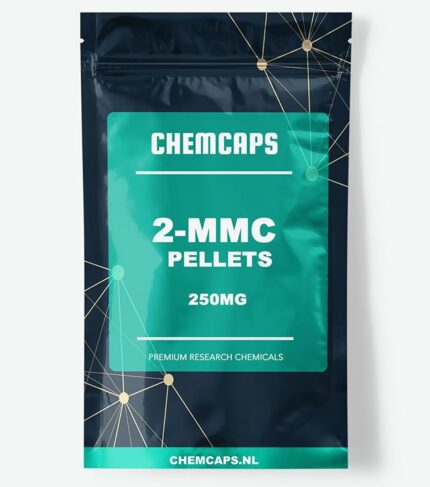 2-MMC Pellets 250mg kopen - Research chemical van CHEMCAPS