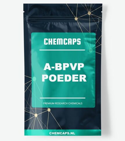 a-BPVP Poeder kopen - Research chemical van CHEMCAPS