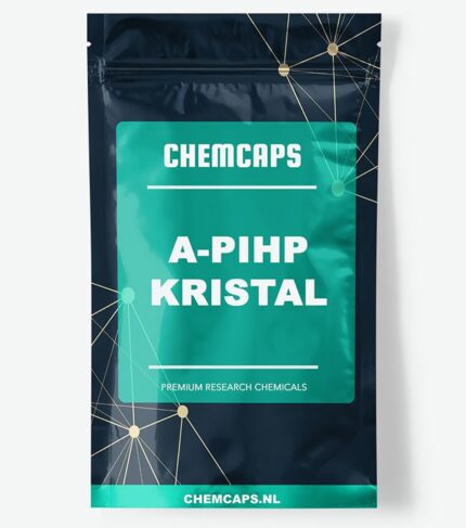 a-PiHP Kristal kopen - Research chemical van CHEMCAPS