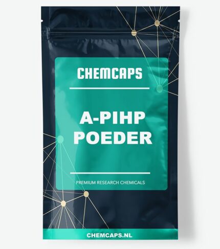 a-PiHP Poeder kopen - Research chemical van CHEMCAPS