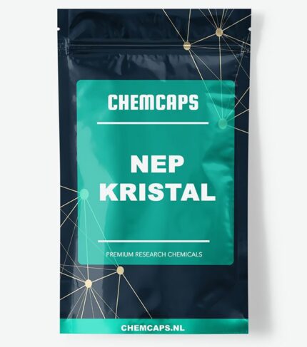 Ethyl-Pentedrone (NEP) Kristal kopen - Research chemical van CHEMCAPS