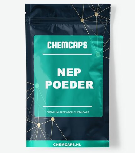 Ethyl-Pentedrone (NEP) Poeder kopen - Research chemical van CHEMCAPS