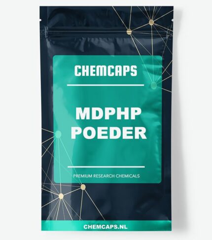 MDPHP Poeder (Freebase) kopen - Research chemical van CHEMCAPS