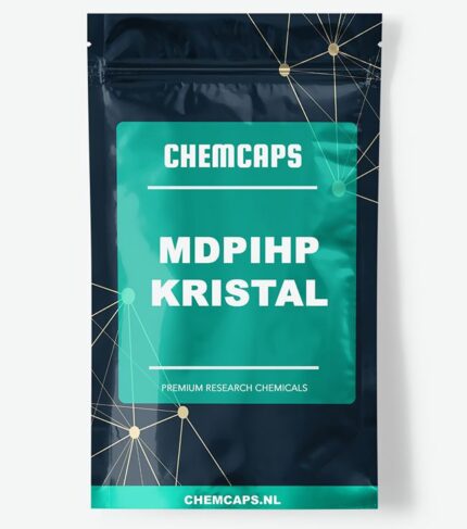 MDPiHP Kristal kopen - Research chemical van CHEMCAPS